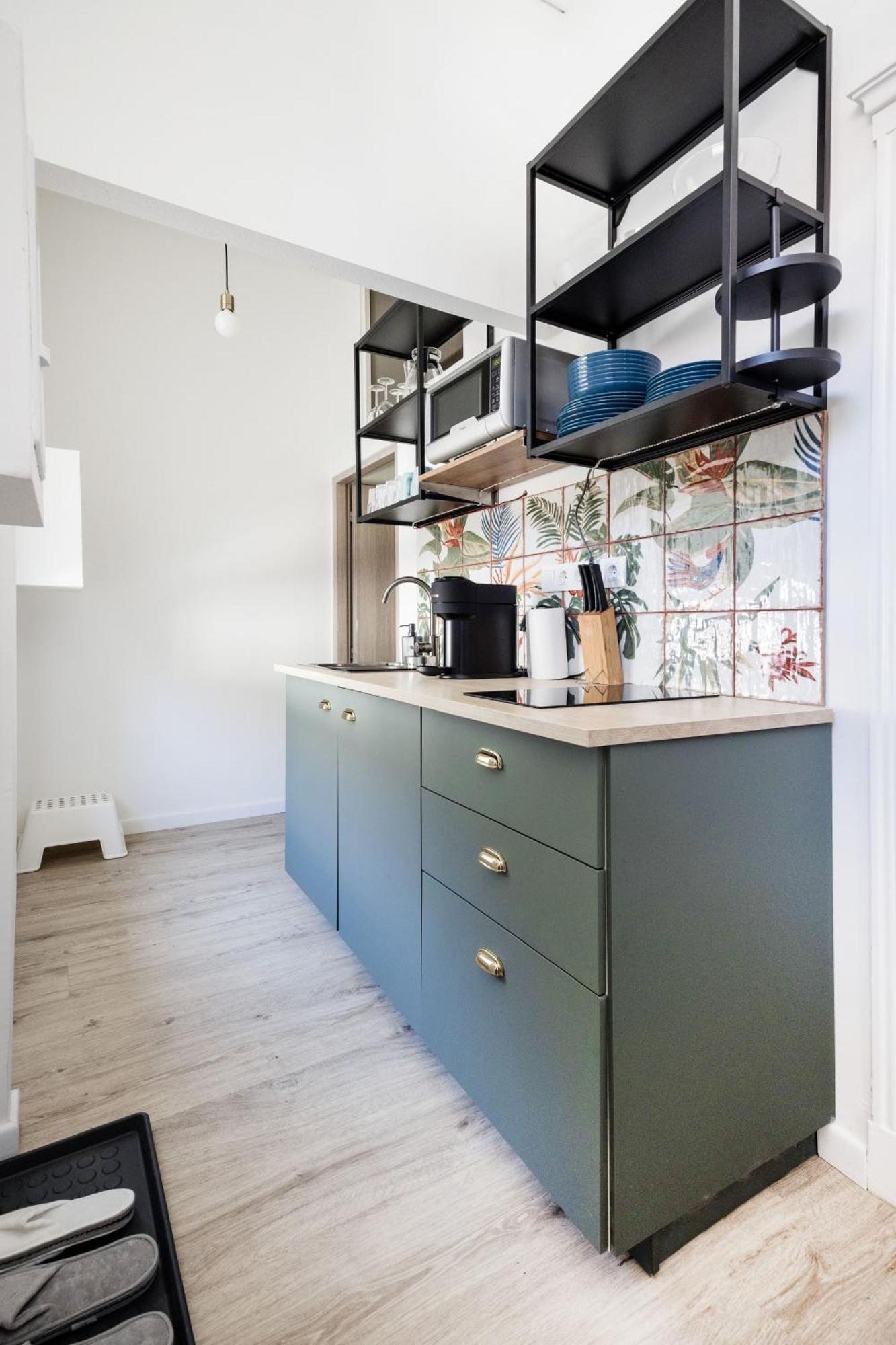 Stylish And Colourful Apartment In The City Centre Budapest Exteriör bild